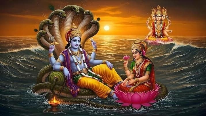 1 या 2 नवंबर कब है देवउठनी एकादशी?