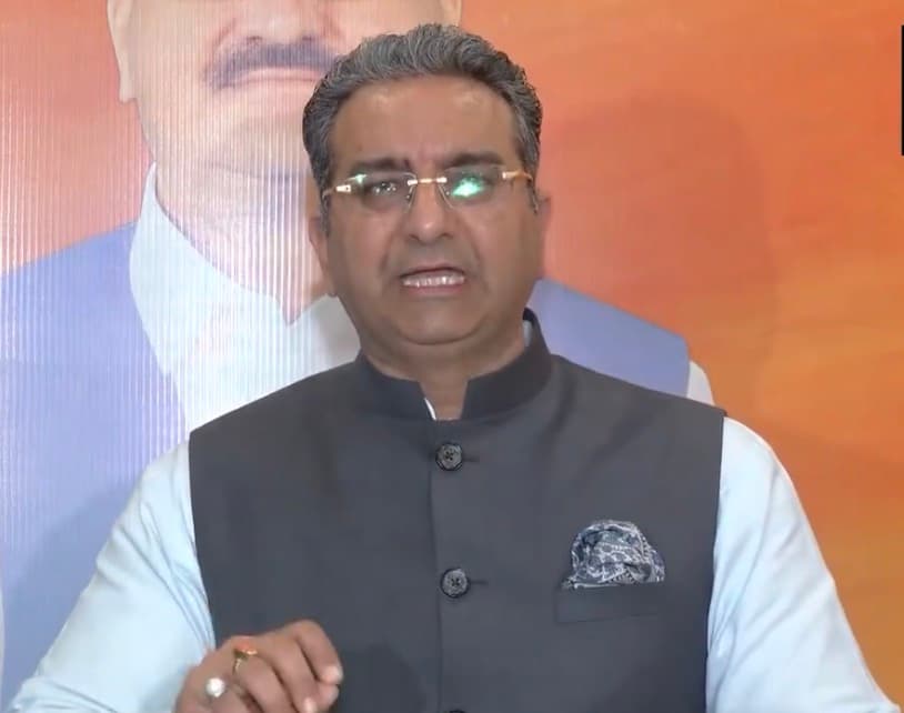 कांग्रेस की विरासत विफलताओं और गलत फैसलों की : भाजपा
