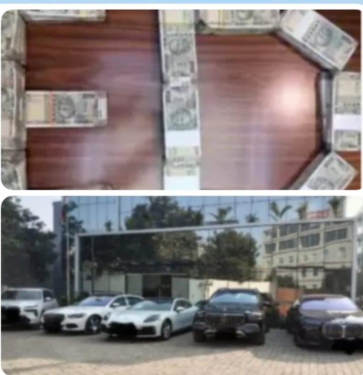 ईडी की बड़ी कार्रवाई: गैंगस्टर इंद्रजीत सिंह यादव के 10 ठिकानों पर छापे