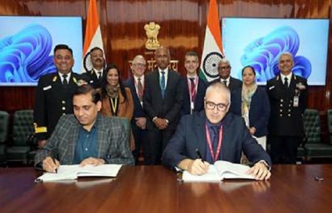 सेना और नौसेना को जल्द मिलेंगी 4.25 लाख क्लोज क्वार्टर बैटल कार्बाइन