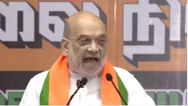 तमिलनाडु में डीएमके सबसे भ्रष्ट पार्टी, सत्ता से हटाकर ही रहेंगे: अमित शाह