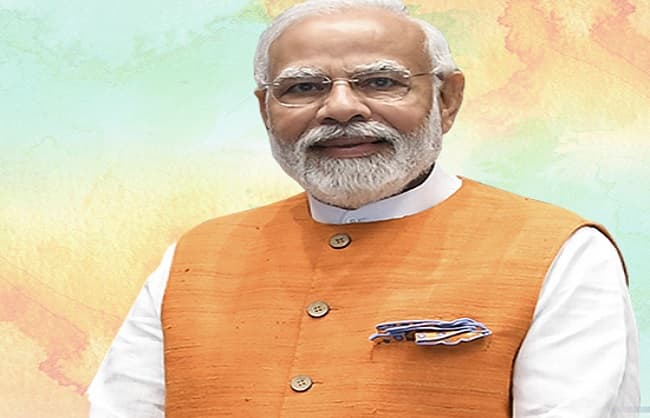 प्रधानमंत्री मोदी ने श्लोक साझा कर दिया मीठी वाणी का संदेश