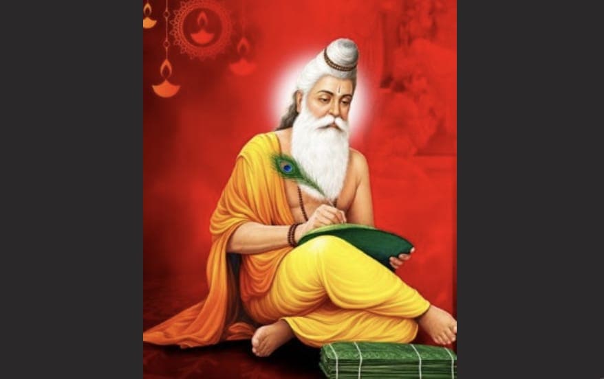 महर्षि वाल्मीकि की जयंती पर पीएम मोदी ने दीं शुभकामनाएं, कहा- ‘उनके सद्विचार भारतीय संस्कृति और विरासत के मूल तत्व