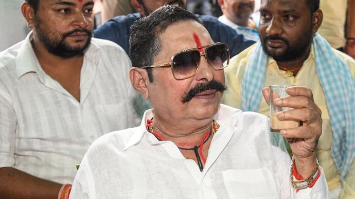 अनंत सिंह की जाएगी विधायकी? जेडीयू प्रदेश अध्यक्ष ने विधानसभा को सौंपी अनुशंसा, 10 पन्नों के पत्र के साथ दिए सबूत