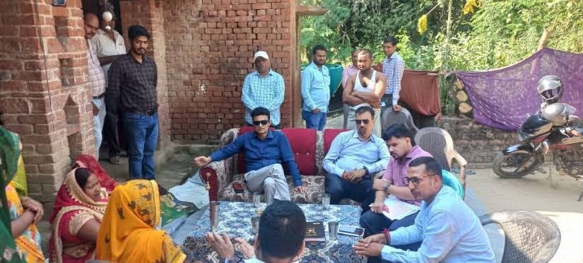देश की 27 सर्वश्रेष्ठ प्रशासनिक पहल में आजीविका मिशन के यूपी के तीन मॉडल