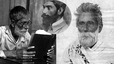 प्रसिद्ध वैज्ञानिक और शिक्षाविद आचार्य प्रफुल्ल चंद्र राय की आज 166वीं जयंती