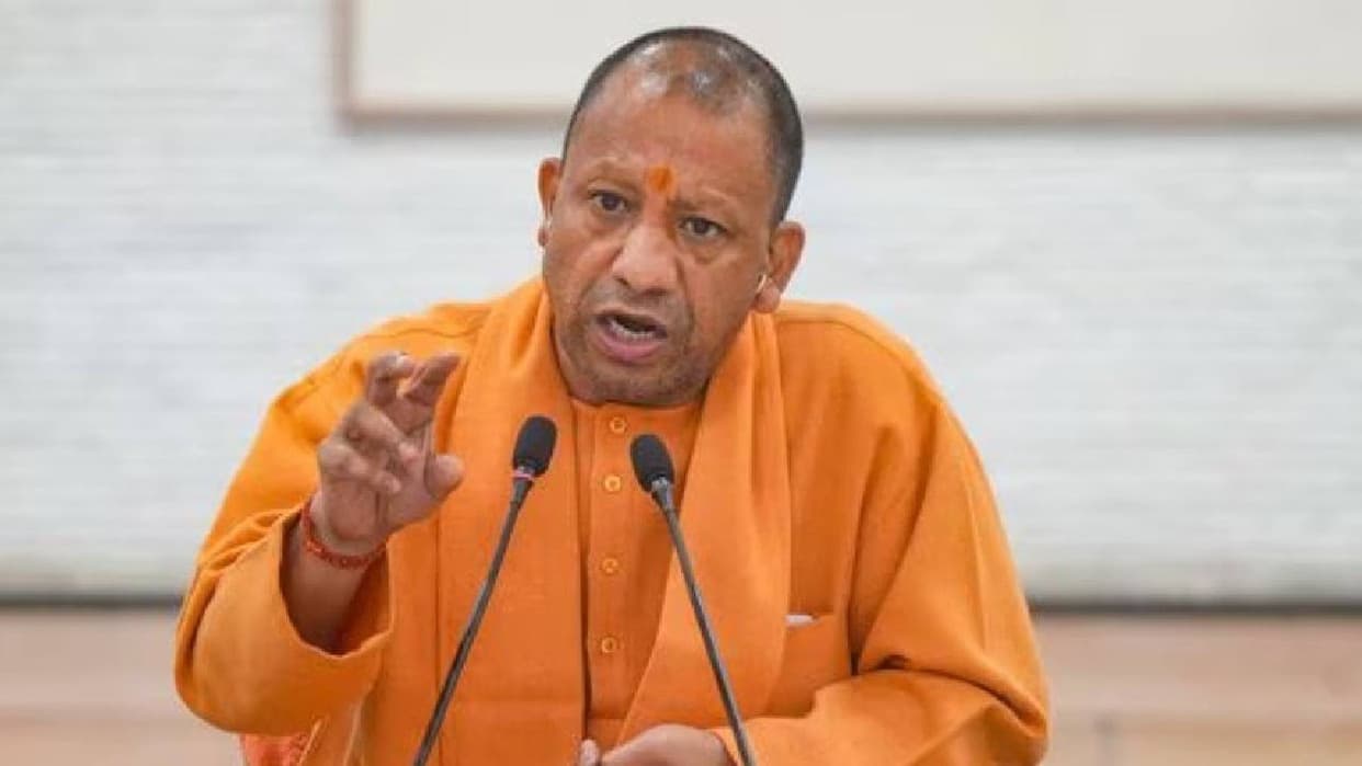 इन्वेस्टमेंट, इनोवेशन एवं इंडस्ट्री का प्रमुख केंद्र बन रहा उत्तर प्रदेश: मुख्यमंत्री
