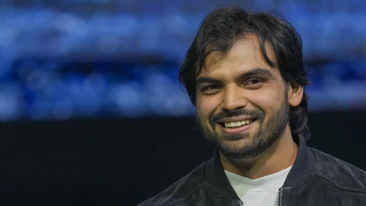 चोट से उबर रहे नीरज चोपड़ा, अगले कुछ सप्ताह में फिर शुरू करेंगे अभ्यास