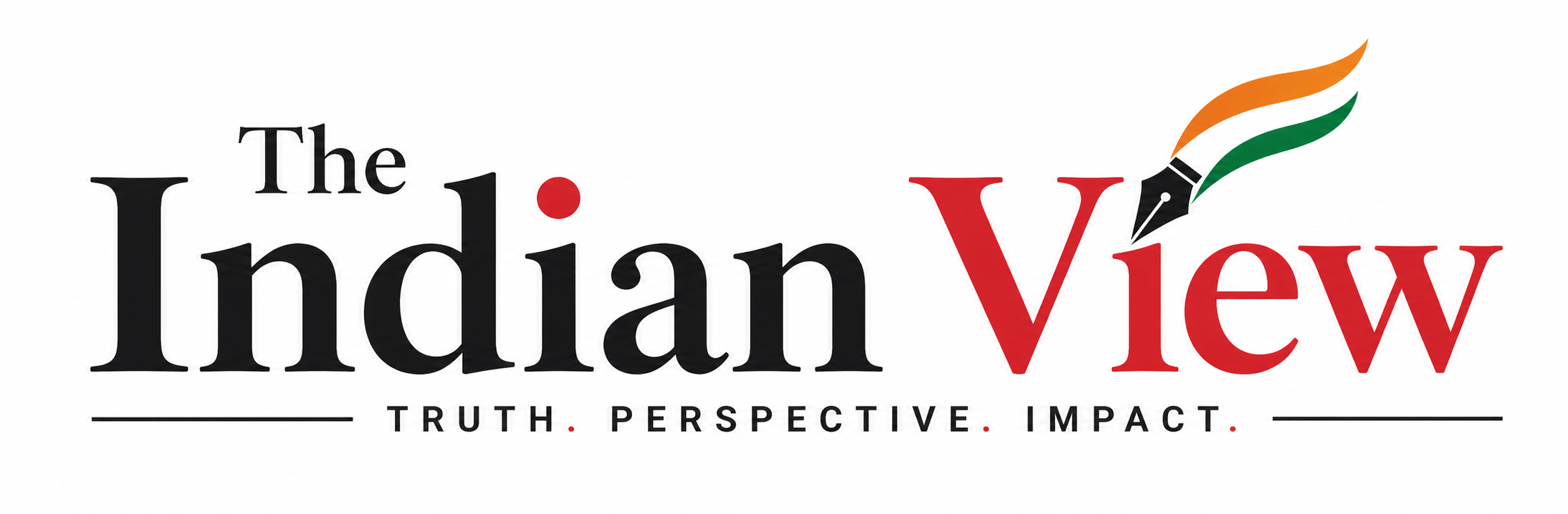 The Indian View - English News
