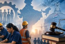 Photo of 31 states yet to notify state rules under new labour codes
