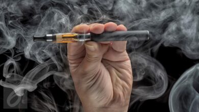 Photo of Major crackdown on e-cigarette smuggling racket across India by DRI