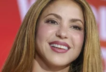 Photo of Shakira wins £50m tax refund from Spanish government