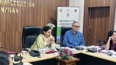 Photo of Poorvottar Sampark Setu is Strengthening Centre’s Engagement with North East