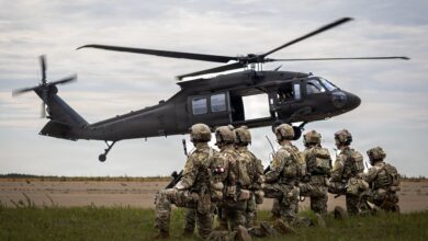 Photo of In a landmark first, the Indian Army participated in the CAPEX Capability Demonstration at Tampa, US