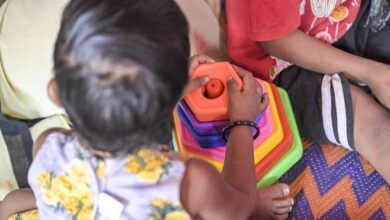 Photo of Only 15.3% children aged 6-23 months receive adequate diet: NFHS-6