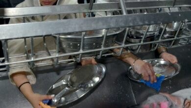 Photo of Andhra Pradesh Introduces Community Service Punishment For Minor Offences