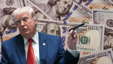 Photo of Trump officials push for new $250 banknote featuring president’s face for America’s 250th anniversary