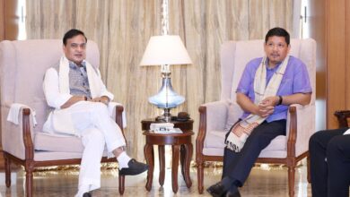 Photo of Assam, Meghalaya agree to expedite resolution of remaining border disputes