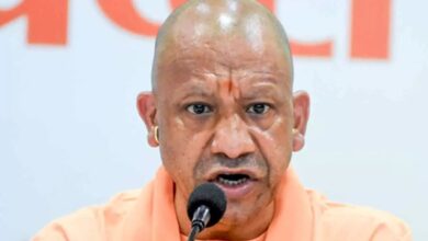 Photo of Yogi Adityanath calls for stronger healthcare, medical education infrastructure