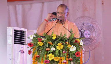 Photo of Uttar Pradesh sets 30 MT kharif foodgrain and oilseed output target