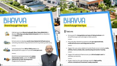 Photo of NICDC Holds Workshop on BHAVYA Scheme