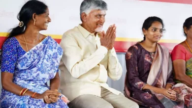 Photo of Pillale Sampada policy to boost population growth in Andhra Pradesh