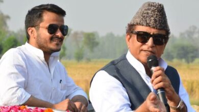 Photo of Rampur court extends Azam Khan’s son sentence by 3 years in fake PAN card case