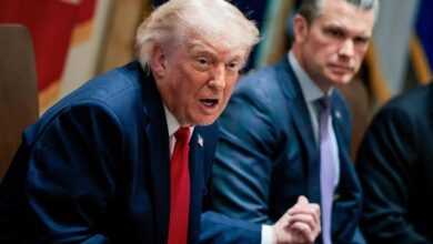 Photo of U.S.-Iran agree on 60-day ceasefire extension, but Trump must approve: reports