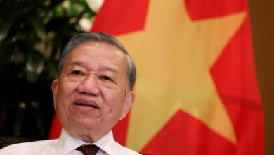 Photo of Vietnam to release nearly 10,000 prisoners