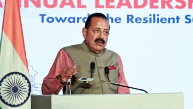 Photo of Government unveils AI-enabled chatbot to help people lodge complaints