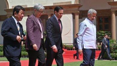Photo of Quad launches Indo-Pacific energy security initiative amid global market concerns