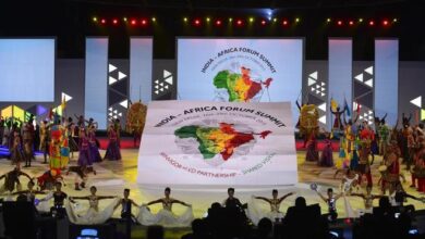 Photo of India-Africa Forum Summit postponed in wake of Ebola virus outbreak