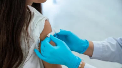 Photo of Australia confirms first diphtheria death amid worst outbreak in decades