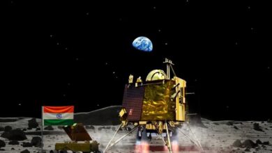 Photo of Chandrayaan-3 receives 2026 AIAA Goddard Astronautics Award