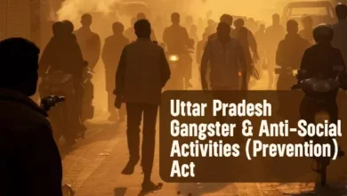 Photo of Gangster Act invoked against 10 accused in ‘gym jihad’ case in Mirzapur
