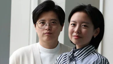 Photo of International Booker Prize 2026 announced, Taiwan Travelogue wins the prize