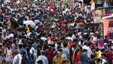 Photo of The Government of India constitutes the ‘High-Level Committee on Demographic Change