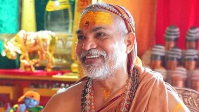 Photo of Swami Avimukteshwaranand announces launch of ‘Go-LX’ platform to keep cows out of slaughter chain