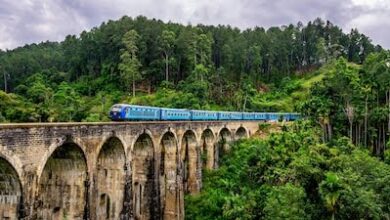Photo of Indian Tourists Can Now Visit Sri Lanka With A Free-Of-Cost ETA For 30 Days
