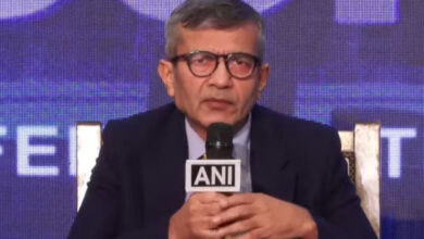 Photo of Defence Secretary given additional charge of DRDO Chairman