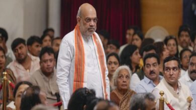 Photo of Anti-drone systems to be installed within six months to curb smuggling of narcotics : Amit Shah