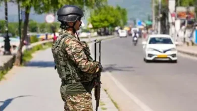 Photo of In a first, Centre may use armed forces for NEET-UG re-exam logistics on June 21