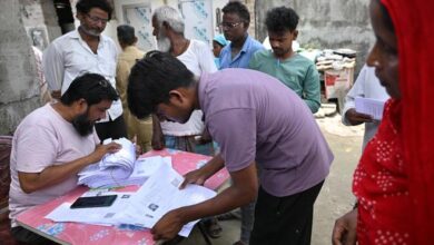 Photo of Supreme Court upholds SIR exercise as an advancement towards free and fair elections