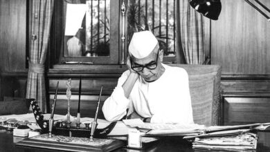 Photo of India remembers Ex prime minister Chaudhary Charan singh on his death anniversary