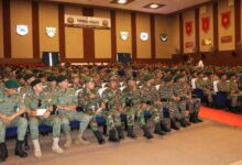 Photo of The multilateral military exercise ‘PRAGATI 2026 begins in Meghalaya