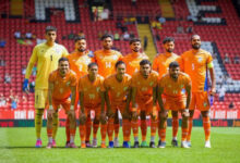 Photo of ZIM 1-0 IND Highlights: India loses to Zimbabwe in Unity Cup 2026 third-place match