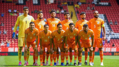 Photo of ZIM 1-0 IND Highlights: India loses to Zimbabwe in Unity Cup 2026 third-place match