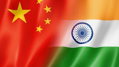 Photo of India and China express satisfaction over maintaining peace and tranquility in border areas