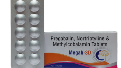 Photo of Union Health Ministry Brings Pregabalin Under Schedule H1 to Strengthen Regulation and Prevent Misuse