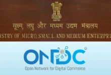 Photo of Ministry of MSME’s TEAM Initiative Empowering Small Businesses across India